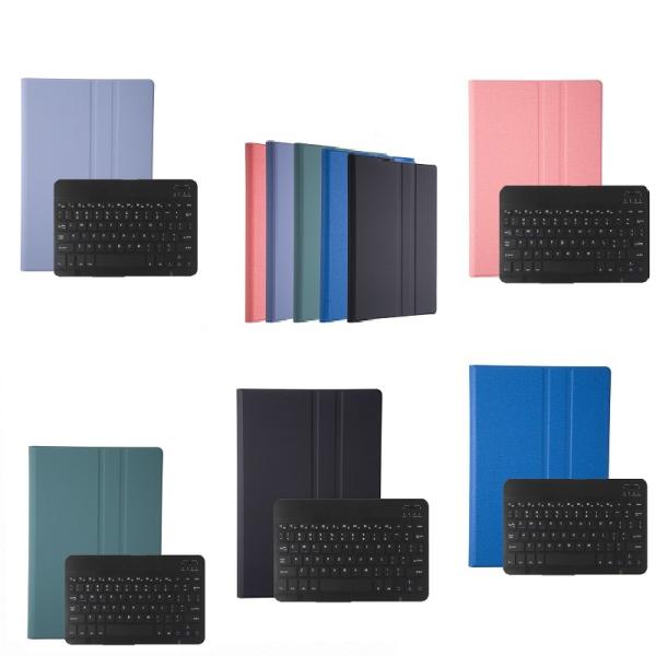 LUCA Tablet TE101 L[{[h TE101N1-B P[X J@10inch  L[{[hP[X ^ubg 10C` ACXI[} L[{[htP[X CX Blue