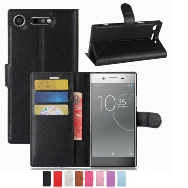 Sony Xperia XZ1 ケース ドコモ SO-01K カバー au SOV36 3点セット 