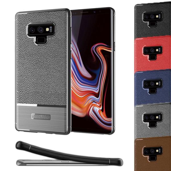 SONY Xperia XZ3 ドコモ SO-01L 本体 + 保護ケース smartcom_h-smcase056-xz3-1set