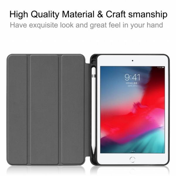 iPad mini 5 2019 P[X iPad mini 4 Jo[ mini5 ACpbg7.9C` X^hP[X X^h ACpbh ~j 5 ^ubgP[X  [