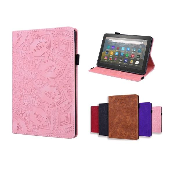 [^b`yEیtB 2t Amazon Fire HD10 11 P[X Fire HD 10 Plus Jo[ 2021Nf HD 10Plus/HD 10PLus t@CA GC`fB[ e v