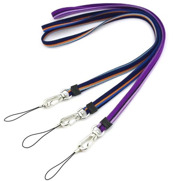 おすすめのネックストラップ