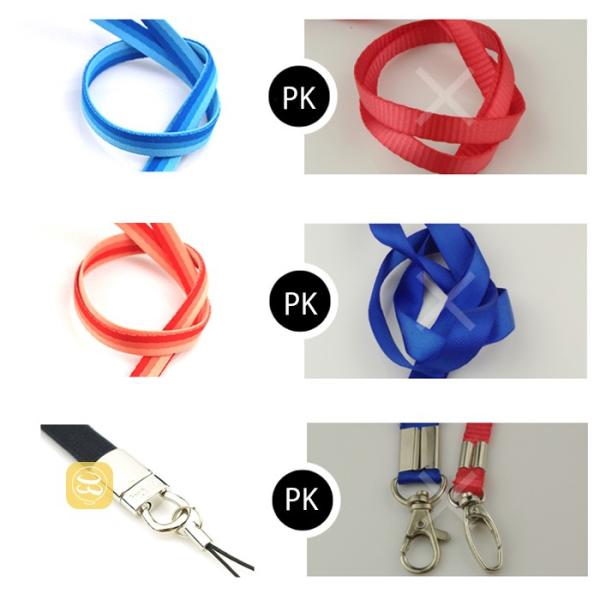 おすすめのネックストラップ