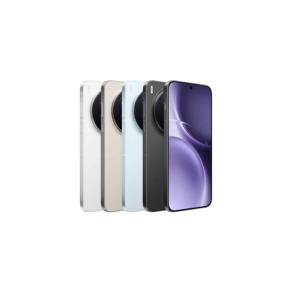 vivo X300 Pro 12GB 256GB 茶色(ブラウン) Dimensity 9500 2億画素