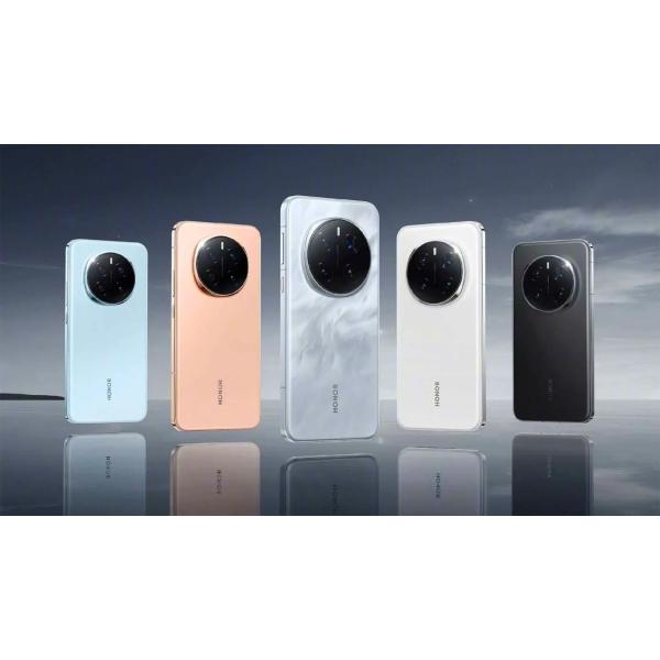 【新品未開封】HONOR Magic 8 12GB/256GB 大陸版 HONOR Magic8【スペック】価格や発売日 | スマホBANK