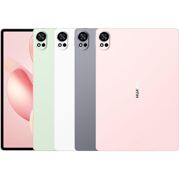 HUAWEI MatePad Air 2025 12GB 256GB グレー色 12インチ HarmonyOS 5.0