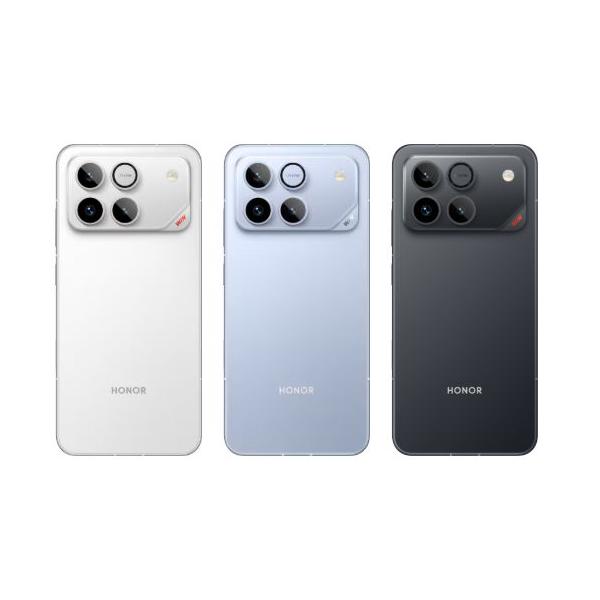 【hama4904】HONOR WIN 16GB/512GB ブラック HONOR WIN 12GB 256GB 黒色 1万mAh 空冷 snapdragon 8 Elite Gen5