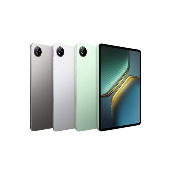 iQOO Pad5 Pro 8GB 256GB グレー色 dimensity 9400+ antutu300万点