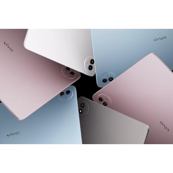 Vivo pad5 pro 16gb 512gb 13インチ グレー 日本語対応 vivo Pad5 Pro コスパ最強タブレット 日本語対応＋グーグルプレイ簡単