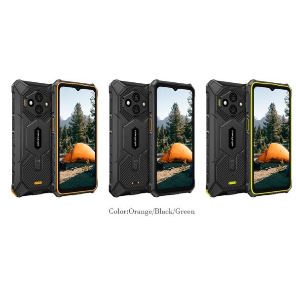 Ulefone RugKing 3 Pro 本体 smartfan_20257687430-184192412