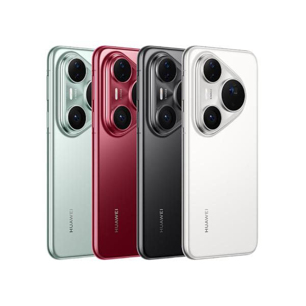 HUAWEI Pura 80の魅力を徹底解説！高性能スマホの実力