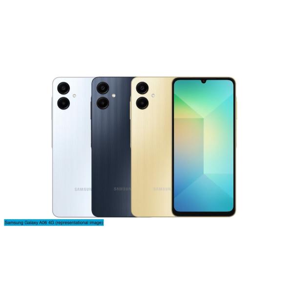 Galaxy A06 5G 4GB 128GB 黒色 Dimensity 6300 45万点 日本語+ Galaxy A06 5G 4GB 128GB 黒色 Dimensity 6300 45万点 日本語+