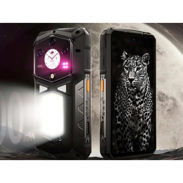 Ulefone Armor 29 Ultra 16+16GB 1TB 21200mAh Dimensity 9300 + ハイ