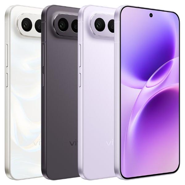 mini（12/256GB）紫 Pro S50 新品未開封 中国版 vivo