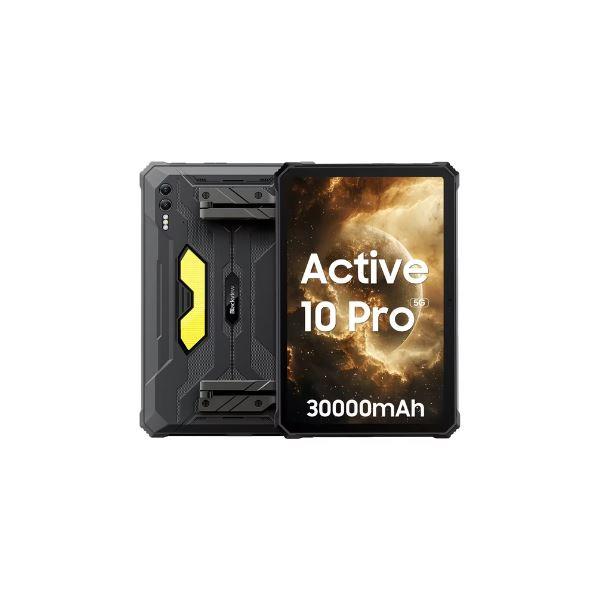 Blackview Blackview Active 10 Pro タフネスタブレット 12GB 256GB