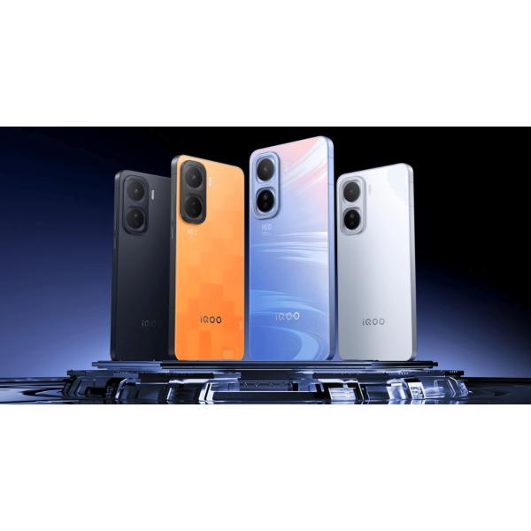 iQOO Neo 11 黒色 16GB 1TB 7500mAh snapdragon 8 Elite 6.82インチ