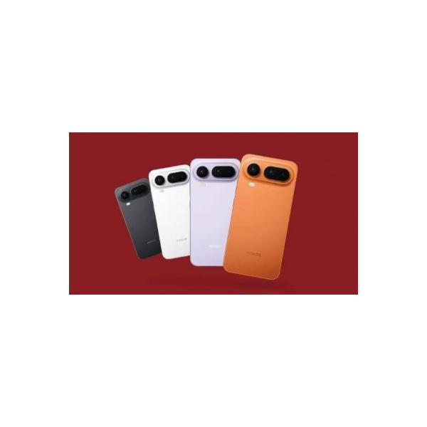 HONOR Magic 8 Pro Air 12GB 512GB 黒色 155g 厚さ6.1mm 望遠3眼カメラ