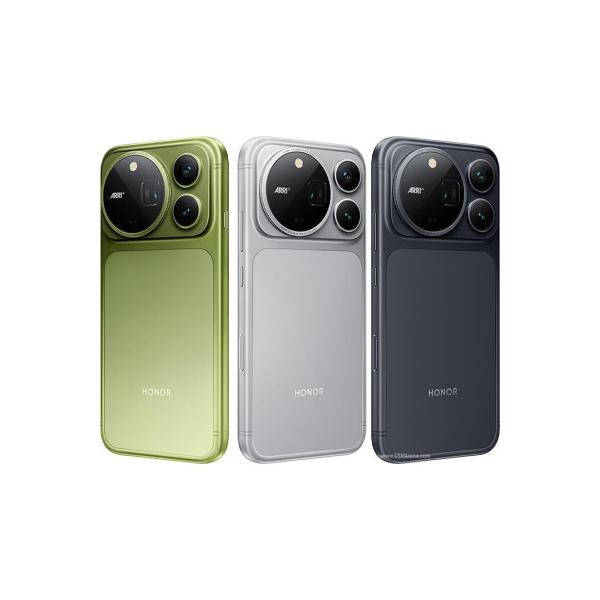 HONOR Magic9 Pro Max 黒 12GB 256GB 6.8インチ SD 8 Elite Extreme Gen 6・ARRIシネマティックカメラ 2億画素 日本語対応 グーグルプレイ簡単導入 フラグシップ