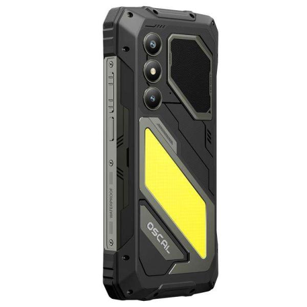Blackview OSCAL PILOT 5 8+24GB 256GB 日本語設定＋グーグルプレイ