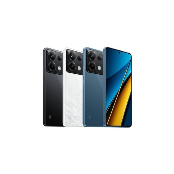 ガラスフィルム付> POCO x6 黒色 8GB 256GB 新品未開封 ガラス ガラスフィルム付> POCO x6 黒色 8GB 256GB 新品未開封 ガラス