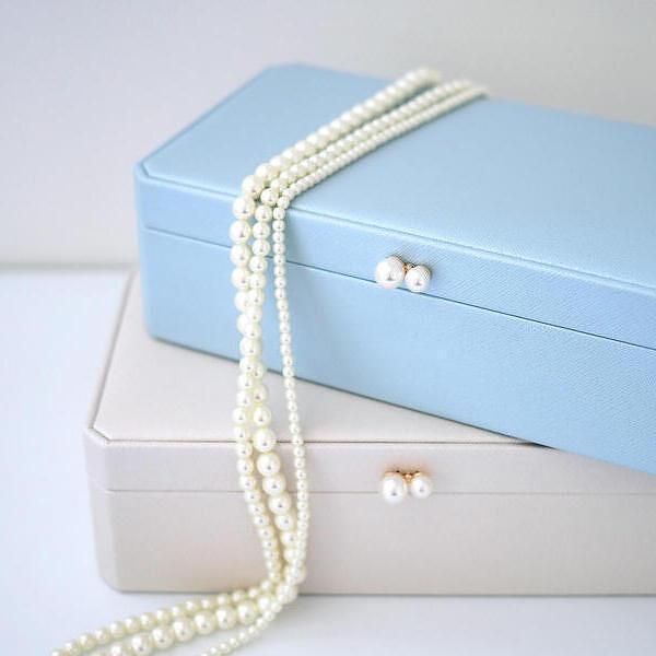 メープル ジュエリーBOX ジュエリーボックスにメープルが追加 | 名入れギフト・木製デザイン