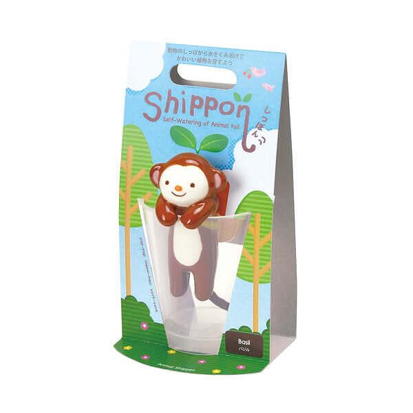 しっぽん サル バジル スマートギフト Yahoo 店 通販 Yahoo ショッピング