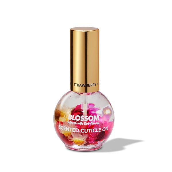 BLOSSOM ネイルオイル フルーツ ストロベリー NAIL OIL FLOWER 10Z