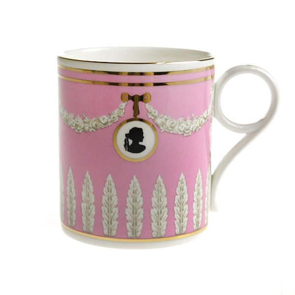 WEDGWOOD（ウェッジウッド） マグコレクション アーカイブ カメオ