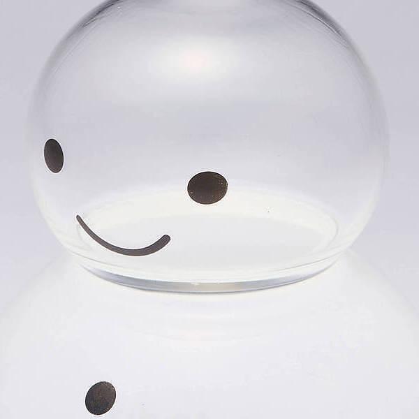Fun Science ストームグラス ゆきだるま クリスマスに贈りたいガラスのかわいい雪だるま 1410167923 スマートギフト Yahoo 店 通販 Yahoo ショッピング