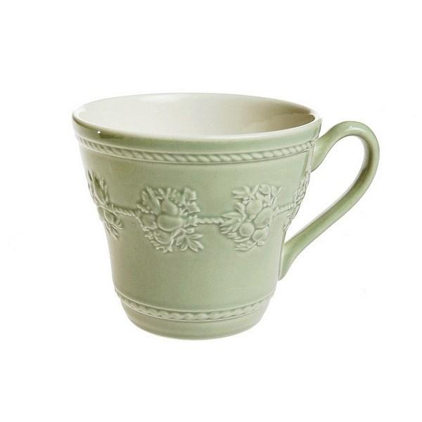 WEDGWOOD（ウェッジウッド） フェスティビティ マグカップ セージ