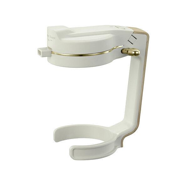 飲めばわかる、その実力！缶ビールに取り付けて使うハンディビアサーバー。1秒間に4万回のパワー。超音波が生み出すきめ細かいクリーミーな泡が楽しめます。さらにスタイリッシュに、さらに使いやすく、泡の継ぎ足しも自由自在。毎日の晩酌、パーティー、ア...