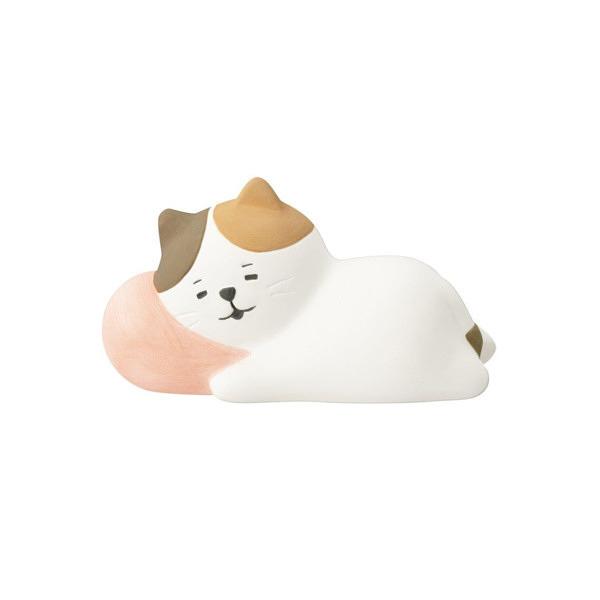 すやすや寝ているアニマルたち。クッションにアロマを垂らすとよだれに見える、クスッと笑えてなんだか癒されるアロママスコットです。クッションにたらすとよだれみたい！クッション（素焼き部分）にお好みをアロマを垂らしてご使用ください。サイズ : 約...