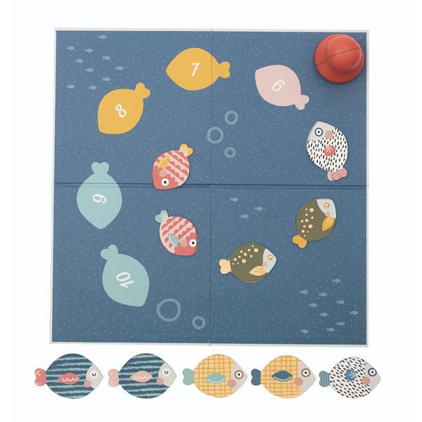 taftoys（タフトイ）マイファーストフィッシングゲーム