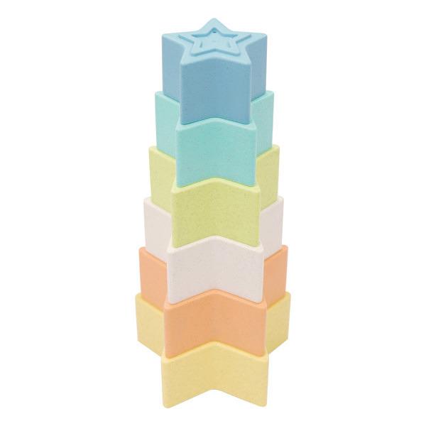 ecomugi ( エコムギ ) STACKING TOWER STAR スタッキングタワー スター