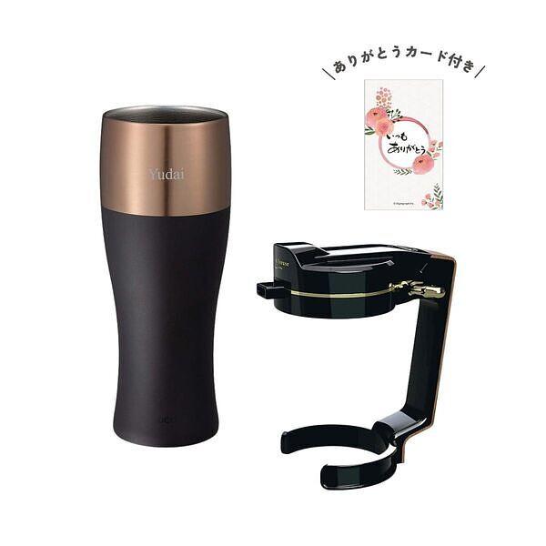 ビールを美味しく堪能できるシェイプラインにこだわったタンブラーに、職人が丹精を込めてひとつひとつ丁寧にお名前をお入れします。超音波が生み出すきめ細かいクリーミーな泡が楽しめる、缶ビールで注げるハンディビールサーバーをセット。極上の泡をご自宅...