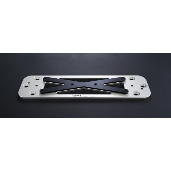 CPM＜Lower Reinforcement＞ 品番：CLRF-B029 適合： BMW適合 1Series