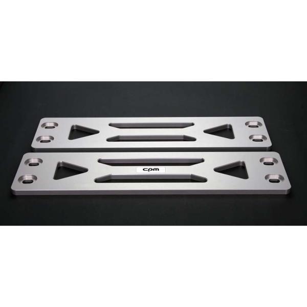 フォルクスワーゲンゴルフ5&6などCPMロアレインフォース CPM ロアーレインフォースメントType1 Standard VW Golf 5 ( Variant