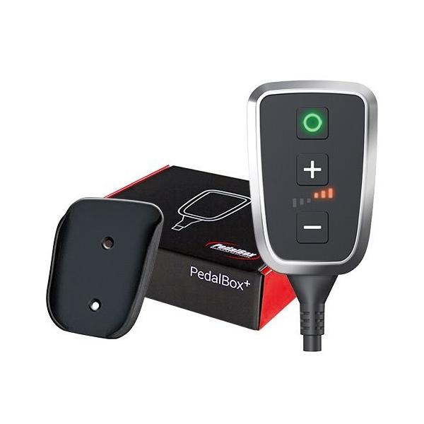 PedalBox+ スロットルコントローラー　10723712 smartled_p2nds503ij