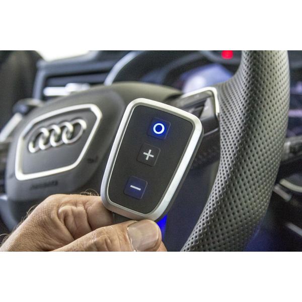 DTE SYSTEMS 150053 PedalBox スロットル コントローラー（ペダル 