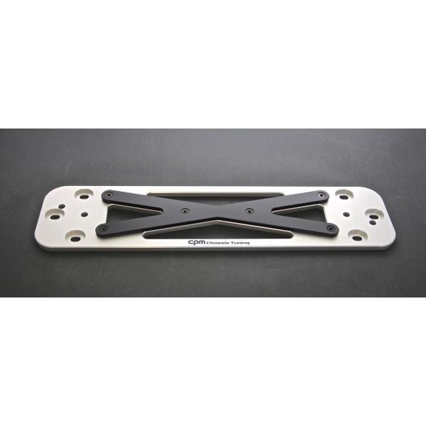 CPM LowerReinforcement  アクティブツアラー,X1 CPM/LowerReinforcement BMW X1(F48)・アクティブツアラー(F45