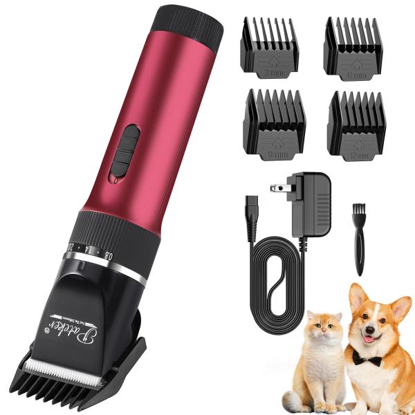 ⭐️高品質⭐️ 最新犬用バリカン ペット用バリカン パナソニック 犬用バリカン ペットクラブ 全身カット用 96830