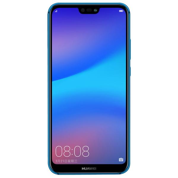 Huawei Nova 3e 5 84インチ 19 9 ノッチ Ram4gb デュアルカメラ Simフリースマートフォン 4g 64g 並行輸入品 日本正規品