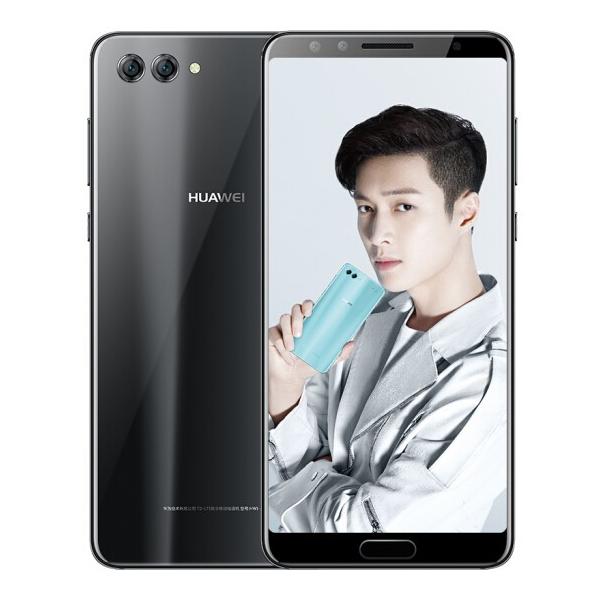 Huawei Nova 2s デュアルカメラ搭載6インチsimフリースマートフォン 6g 128g