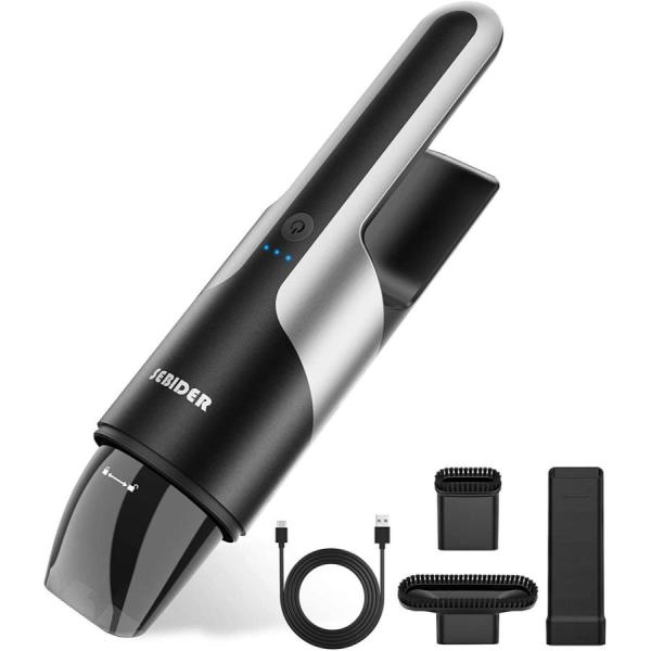 ハンディクリーナー コードレス 卓上クリーナー 小型掃除機 ミニ強力8000Pa 車用掃除機 卓上クリーナー 小型掃除機 ミニ 強力8000Pa 軽量0.5kg 二