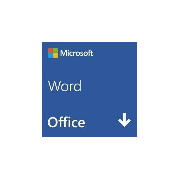 Microsoft Word 2021(最新 永続版)|オンラインコード版|Windows11、10  
