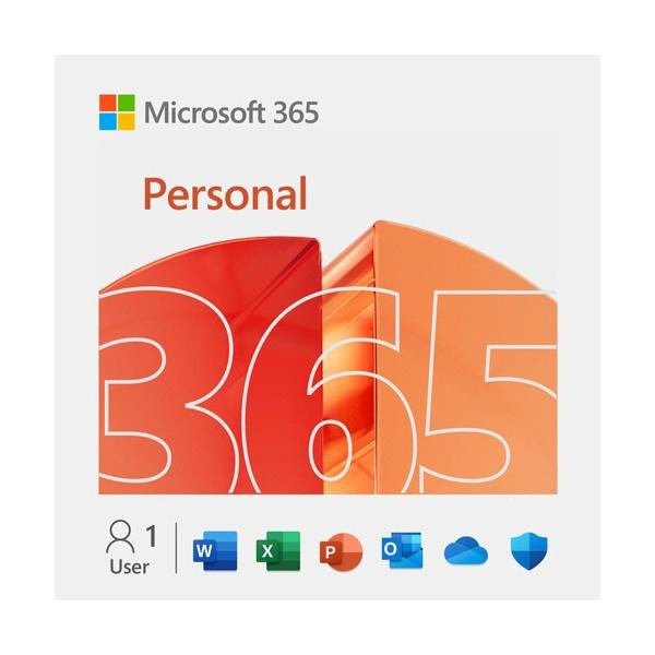 Microsoft - Microsoft Office 365 Solo 1ユーザー　1年版 マイクロソフト マイクロソフトMicrosoft 365 Personal|1年版