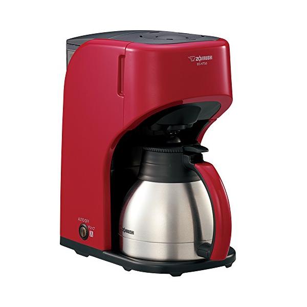 象印マホービン コーヒーメーカー珈琲通 ECKT50