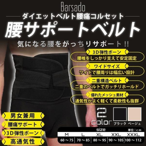 医療用 椎間板ヘルニア 腰椎分離症 腰痛ベルト ハードデラックス メッシュ コルセットミュージアム コルセットミュージアム Basein4鋼板サポートウエスト通気性ウエストガードウエストフィクスチャ圧縮腰椎ディスク突出ベルトガードブラックlブラックl Swimstore Pl
