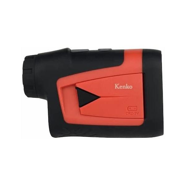 ゴルフ用レーザー距離計 KENKO TOKINA ケンコートキナー Winshot KLR-600M レーザーレンジファインダー