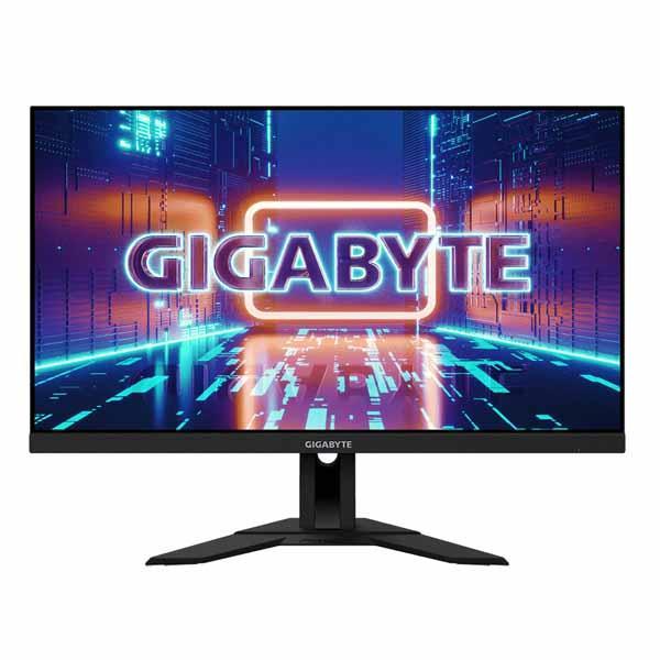 GIGABYTE M28U Gaming Monitor ゲーミングモニター 28型 平面モニター ゲーミングディスプレイ